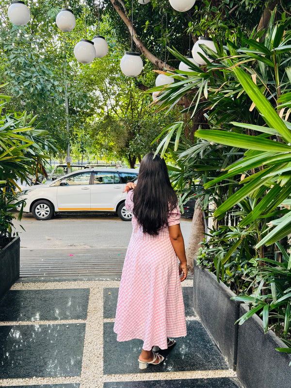 Pink Midi