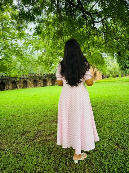 Pink Midi