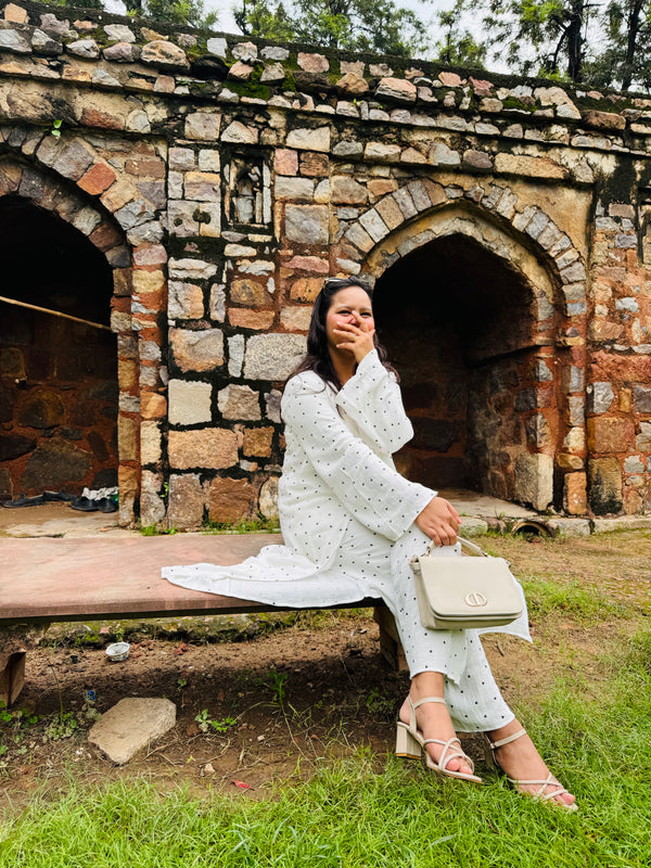 Soft Breeze Co-ord