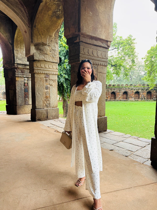 Soft Breeze Co-ord