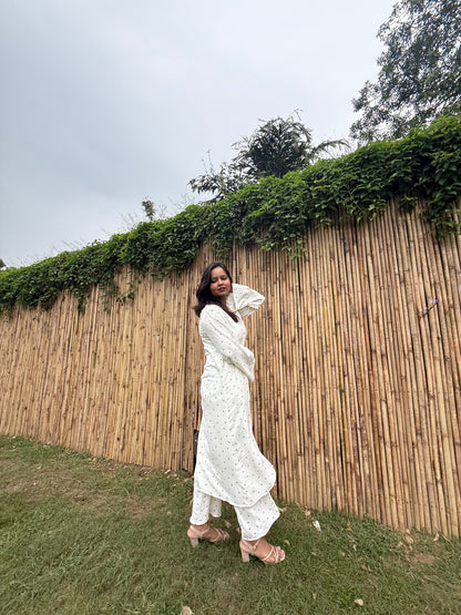 Soft Breeze Co-ord